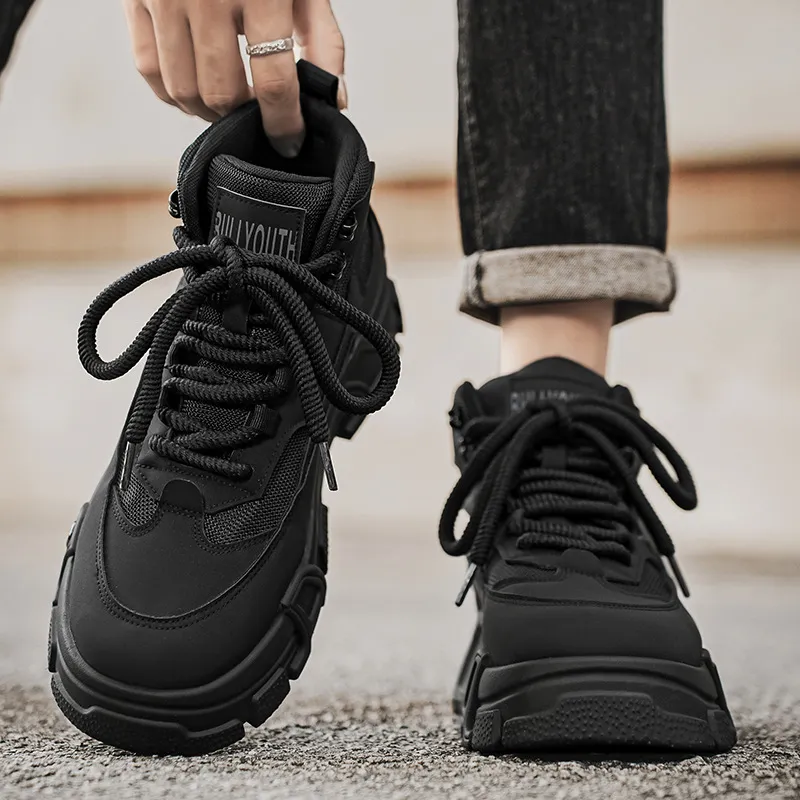 2024 Envío gratis Nuevo diseñador Men Botas de nieve para mujeres zapatos de algodón de invierno botas negras botas