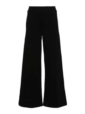 8PM Pantalón Casual - Negro