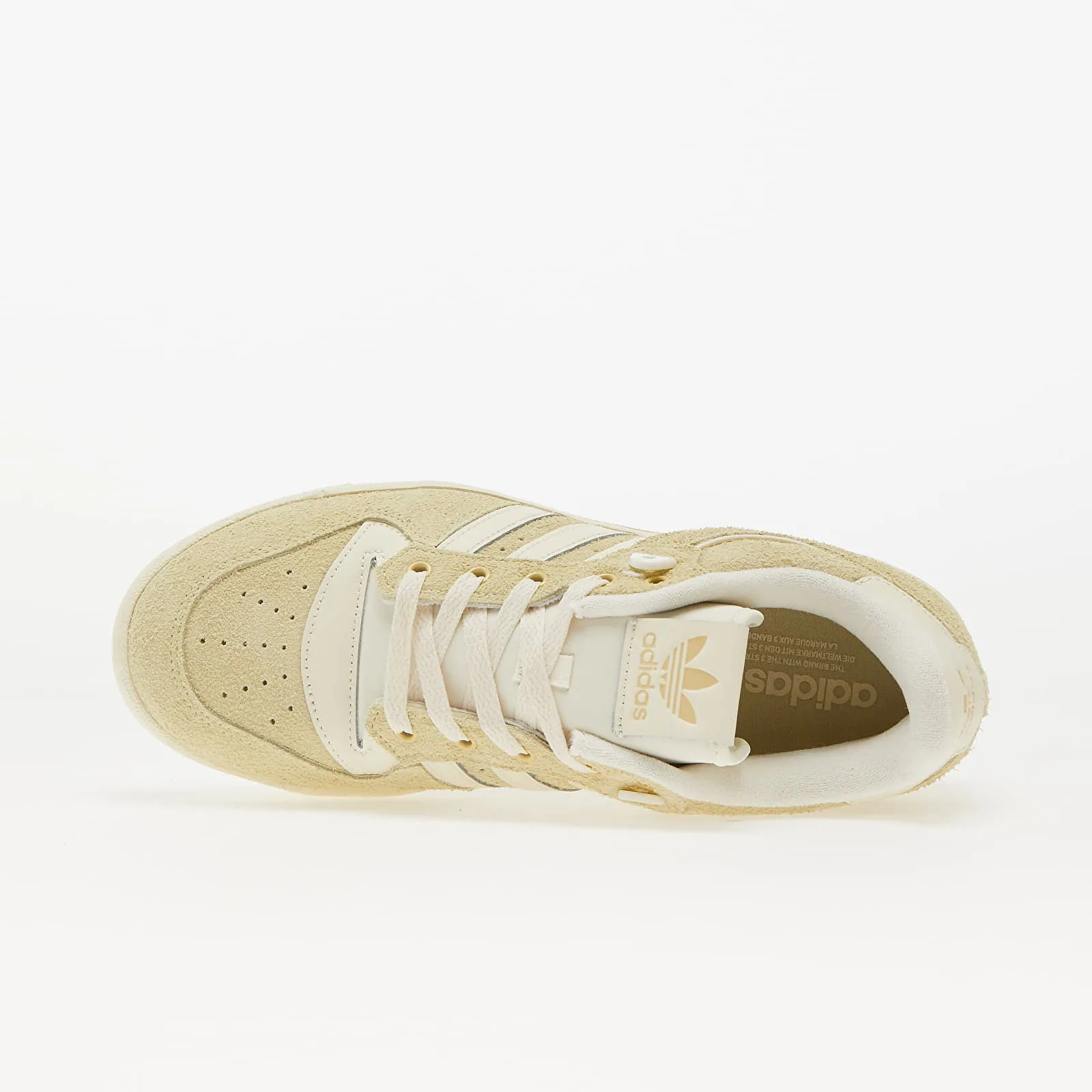 adidas Originals Rivalry Low 86 "Green"