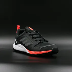 Adidas Terrex Agravic TR Negro Blanco Zapatillas Hombre Trail Running