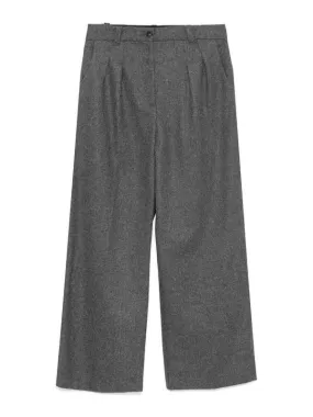 A.P.C. Pantalón Casual - Gris