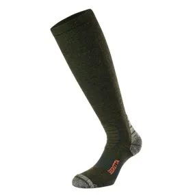 Beretta Calcetines largos Merino Performance Green Moss