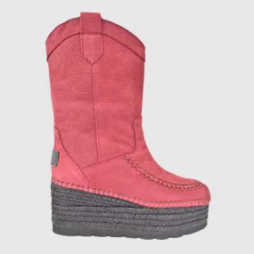 Botas caña alta invierno | Vidorreta