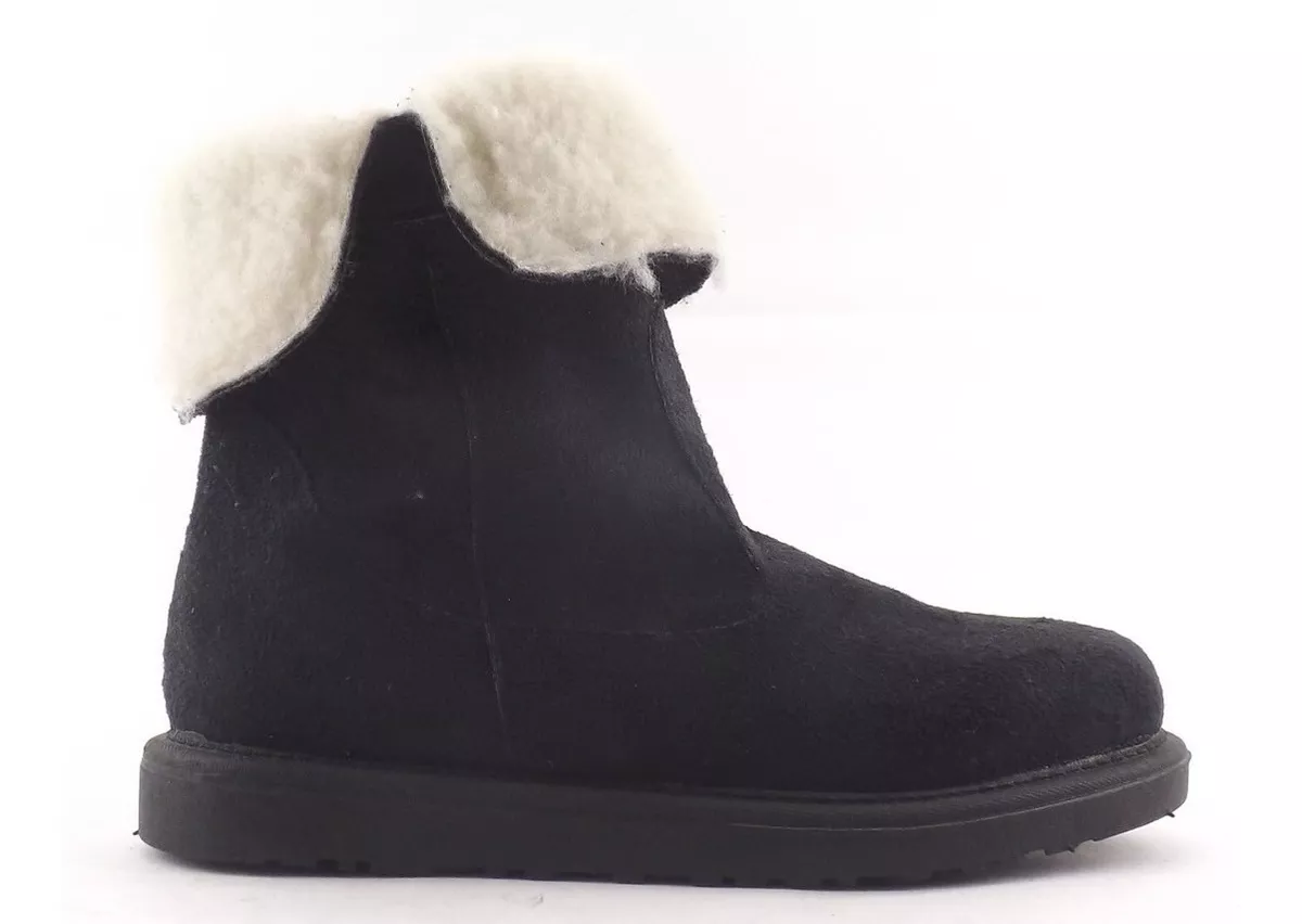 Botas Mujer Dama Pantubotas Comodas Invierno 1010 Carg