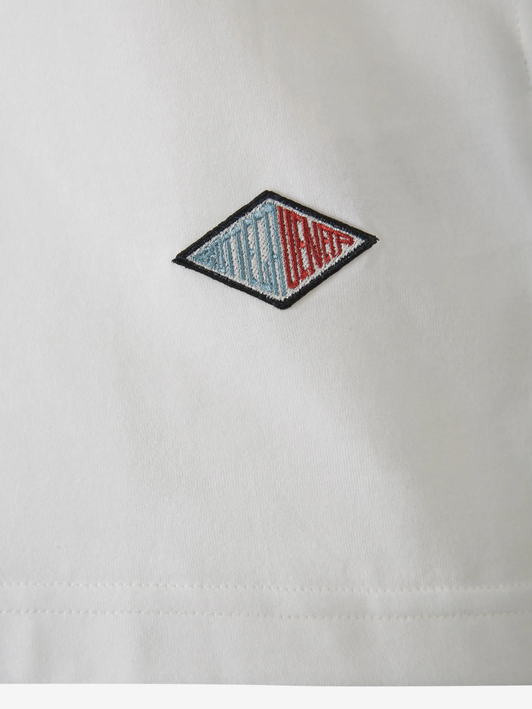 Bottega Veneta Camiseta Algodón Logo