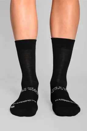 Calcetines Active Merino Umbra