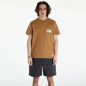 Camiseta The North Face Berkeley California Print Tee