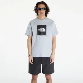 Camiseta The North Face Raglan Redbox Tee