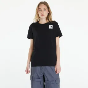 Camiseta The North Face Relaxed Fine Tee