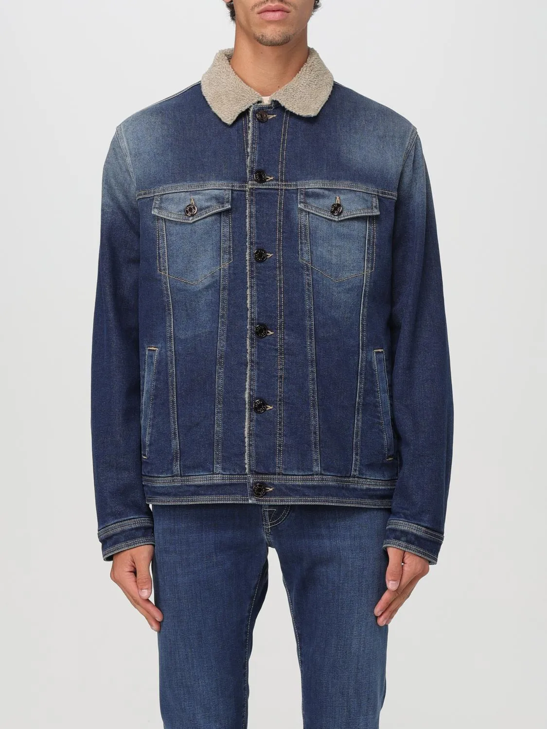 Chaqueta hombre Jacob Cohen