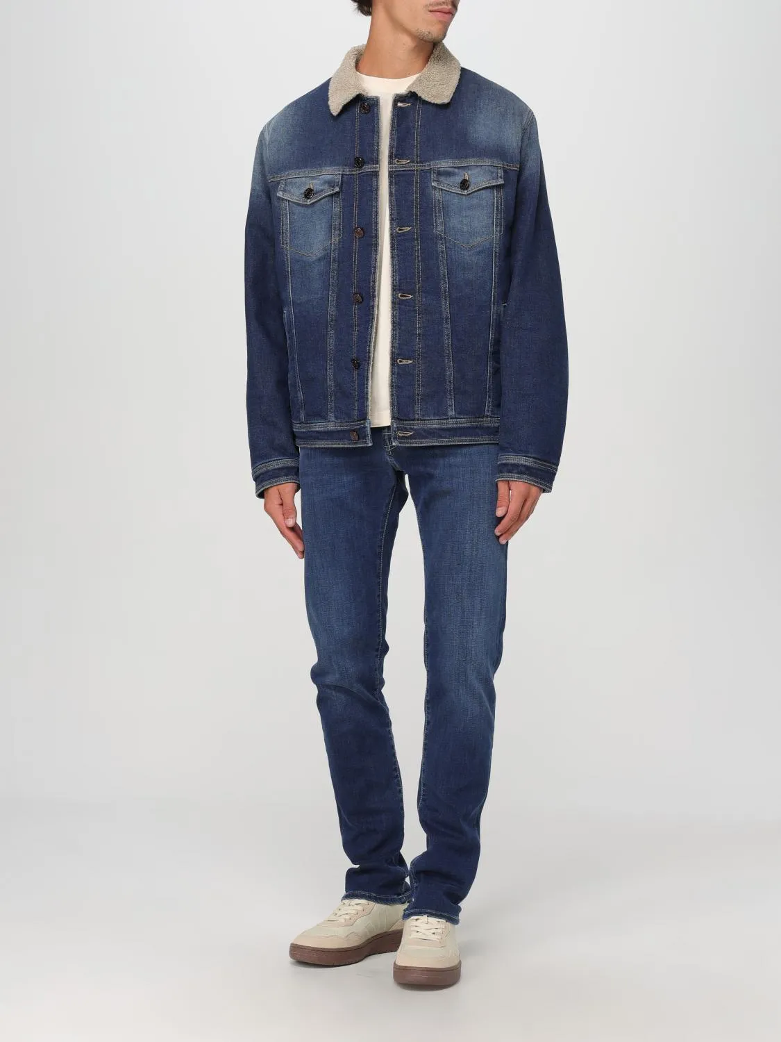 Chaqueta hombre Jacob Cohen