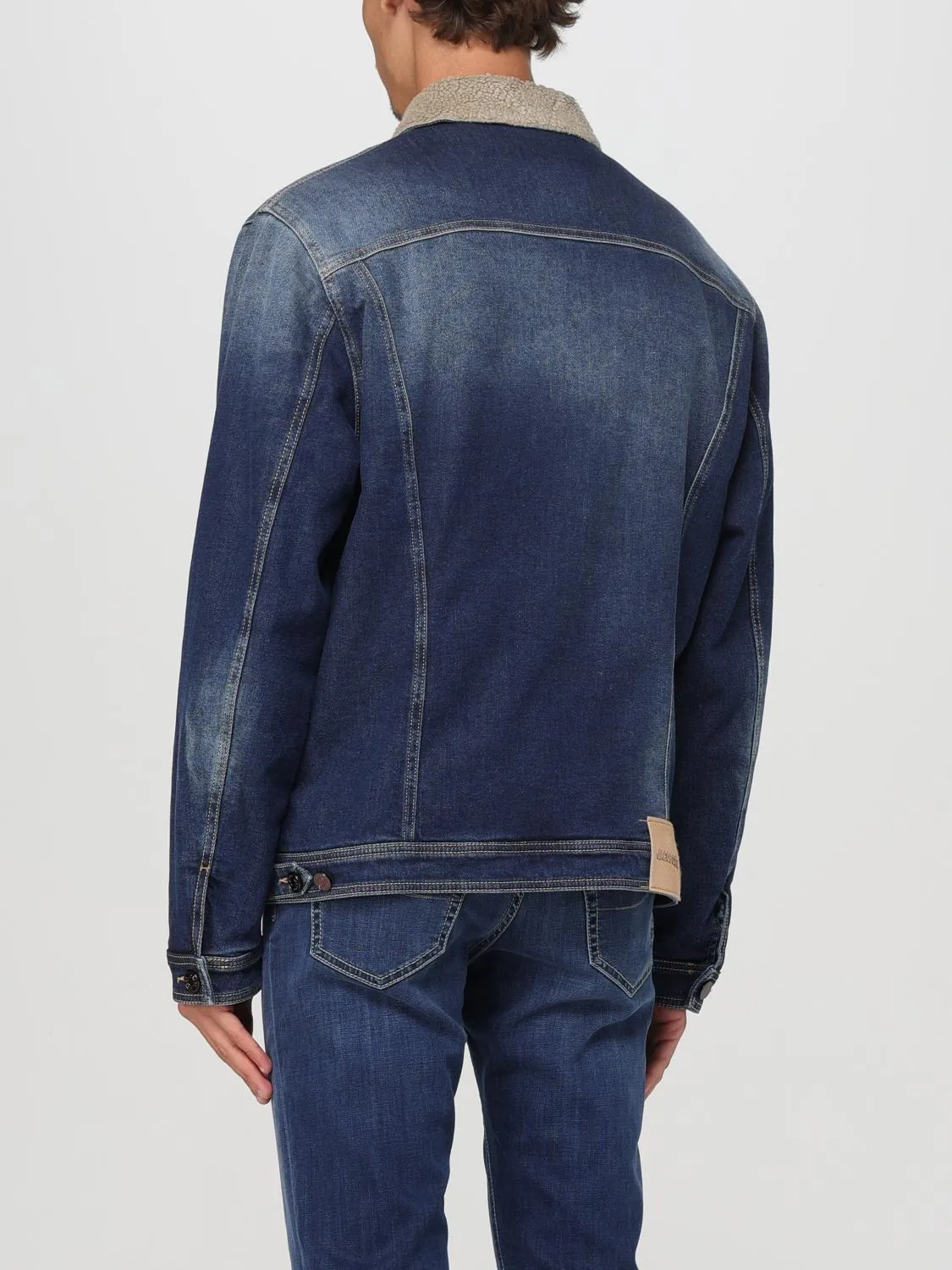 Chaqueta hombre Jacob Cohen