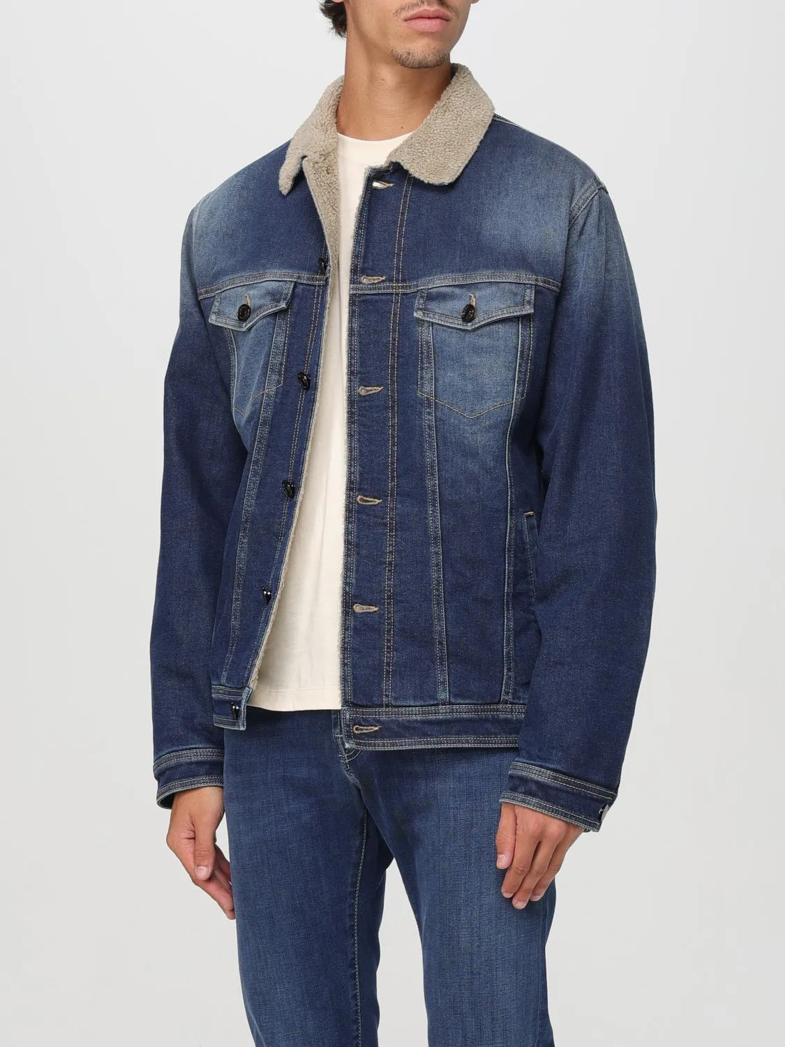 Chaqueta hombre Jacob Cohen