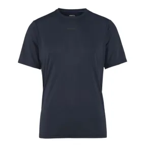 Craft Hombre Camisetas Adv Essence SS Tee Azul 