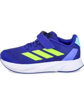 Deportivas ADIDAS  de Niño ID9142 ZAPATILLAS DURAMO AZUL  AZULON