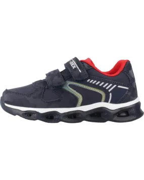 Deportivas CHICCO  de Niño ZAPATILLAS NINO MODELO CIAK COLOR AZUL  800