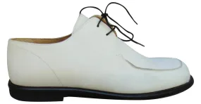 derbies de verano Charles Jourdan p 43 Blanco 