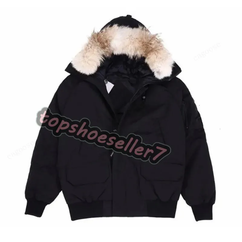 Designer Coat Piloto de invierno Invierno Invierno Chaqueta de invierno Hombres Mujeres Down Parkas Outerwear abrigos