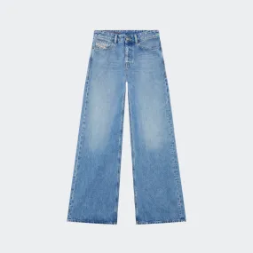 DIESEL Pantalones vaqueros diésel