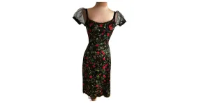 Dolce & Gabbana Hermoso vestido de verano de Dolce&Gabbana 