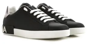 Dolce & Gabbana PRIMAVERA VERANO 2022 Negro Plata Blanco 