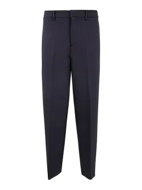 Emporio Armani Pantalón Casual - Gris