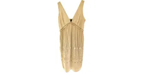 Faith Connexion Vestido de verano de Faith Connextion Blanco 