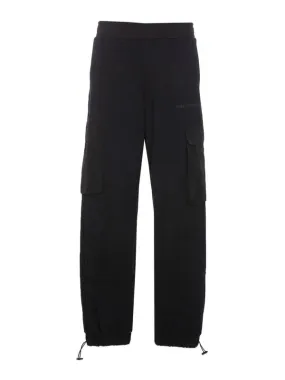 Hinnominate Pantalón Casual - Negro