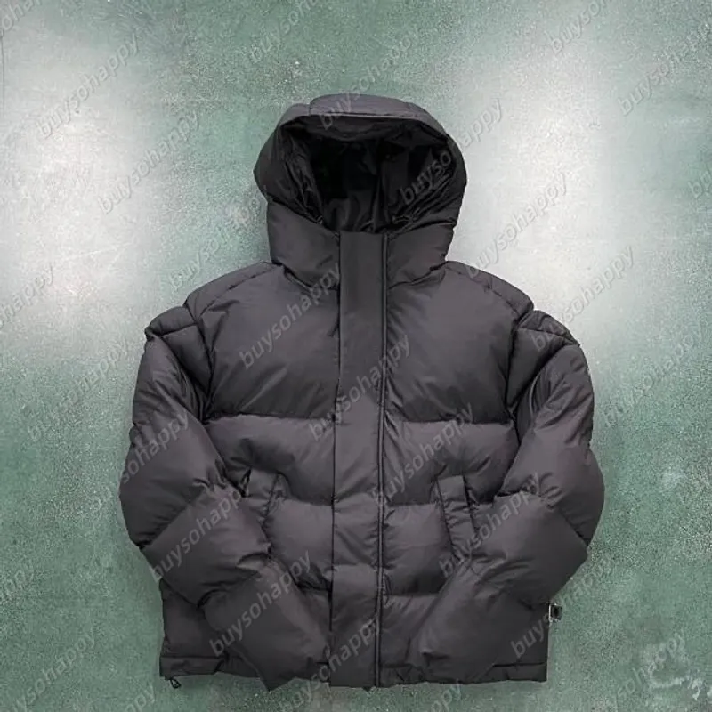 Jacket Coat Designer London Windbreaker Jackets Sping Bordado para hombres Mujeres Capacavil de algodón Invierno Papelé impermea