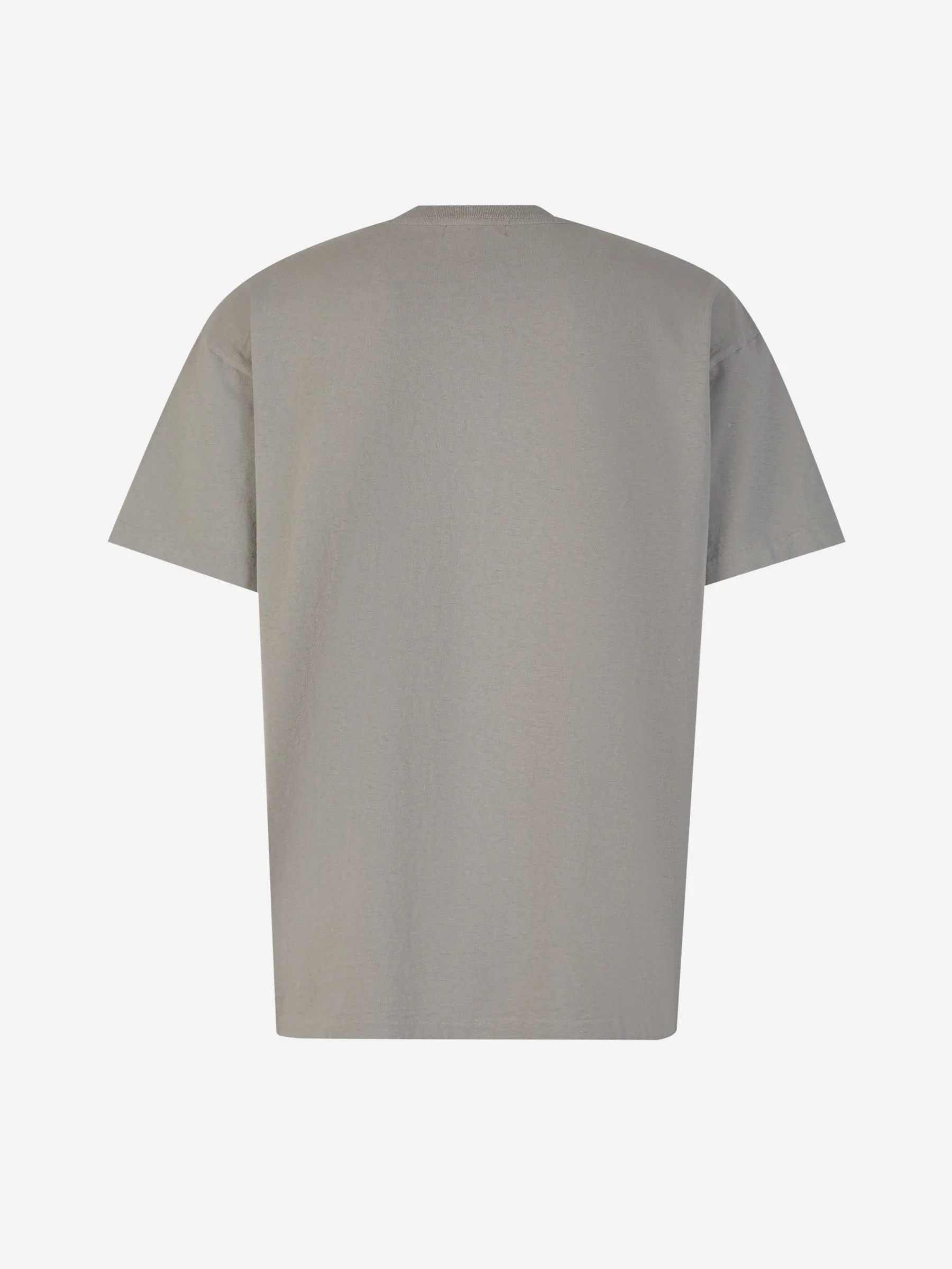 John Elliott Camiseta Algodón Lisa