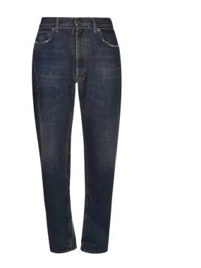 Maison Margiela Pantalón Casual - Negro