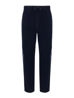 Mc2 Saint Barth Pantalón Casual - Azul