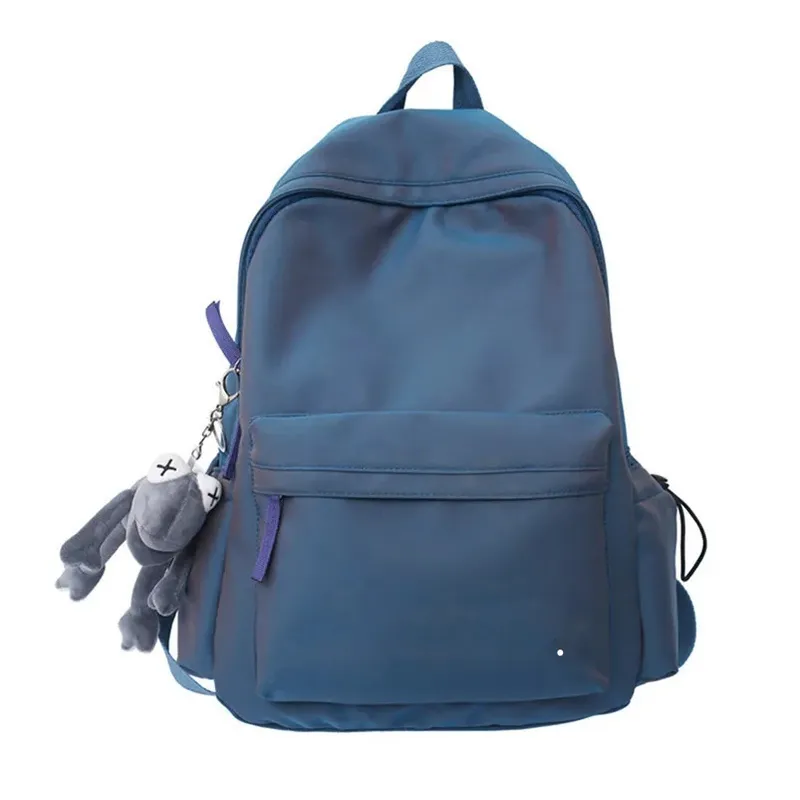 Mochilas para estudiantes bolsas para computadoras portátiles shoolbag campus