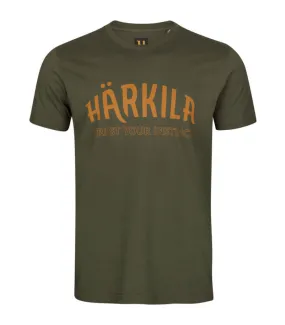 Modi Camiseta de verano Harkila