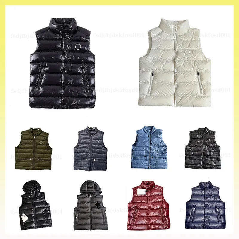 Múltiples opciones para hombres livianos para hombres del chaleco de chaleco de chaleco gilet cofre nfc insignia de la insignia 