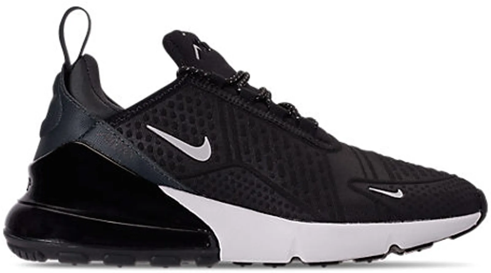Nike Air Max 270 SE Black Summit White W