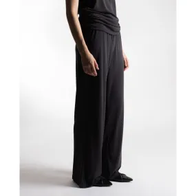 Pantalones de chándal DKNY Sport DP3P3293 Negro