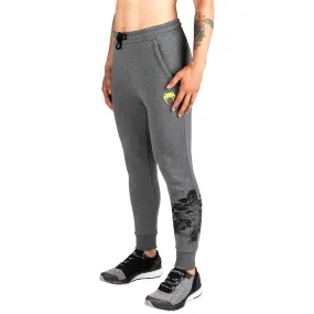 Pantalones de Chándal Venum Floral - Gris - Para mujer