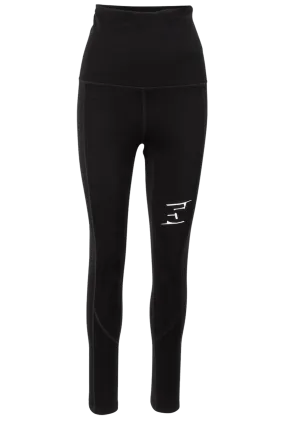 Pantalones Interiores Mujer 509 FZN Merino Negros