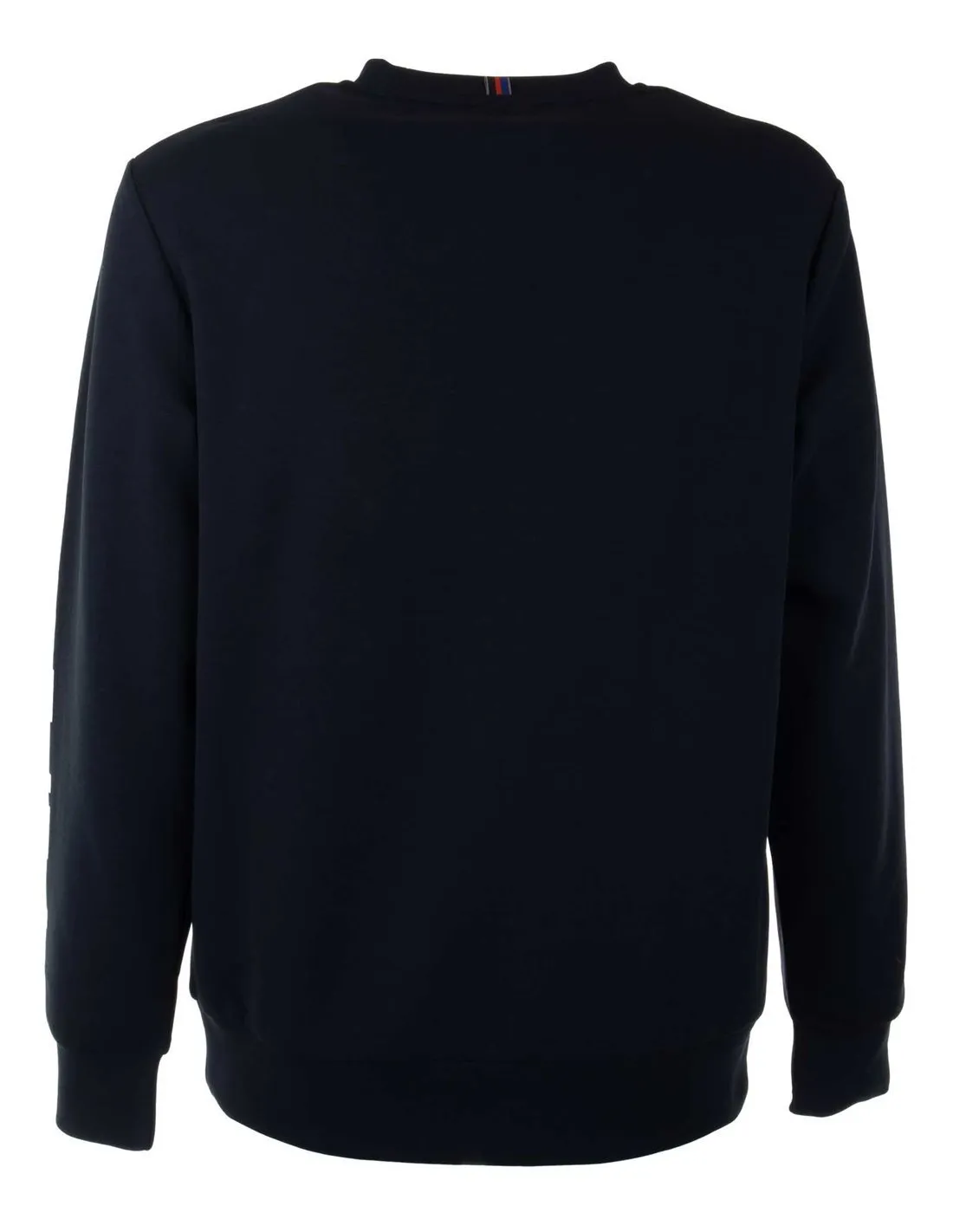 PEPE JEANS - Sudadera azul marino Red Bull Racing Colour Block Graphic RU580007 Hombre