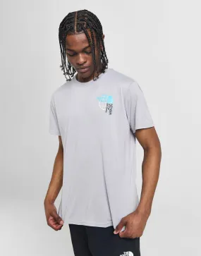 The North Face Camiseta Performance Graphic