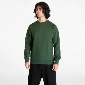 The North Face Raglan Redbox Crew