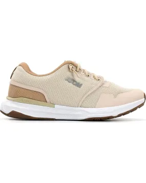 Zapatillas deporte FLUCHOS  de Mujer DEPORTIVAS PARA MUJER ATOM AT163 SPORT STYLE VICTORY  SAND