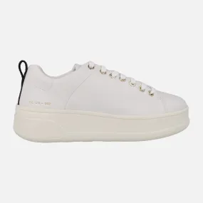 Zapatillas deportivas de piel Spherica Ecub-2 Mujer