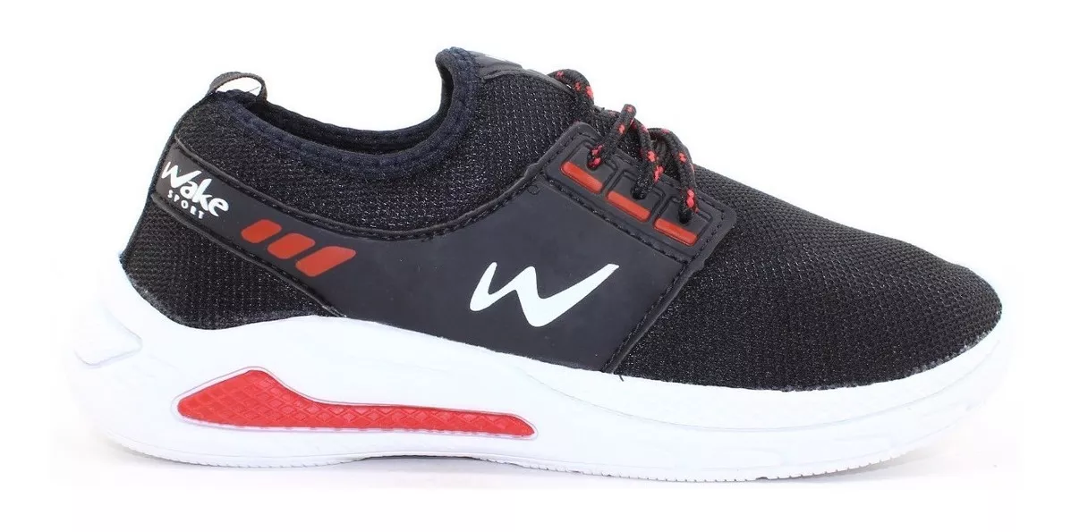 Zapatillas Hombre Running Deportivas Comodas 1834 Carg