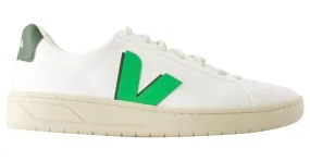 Zapatillas Urca - Veja - Piel Sintética - Blanco Chipre 