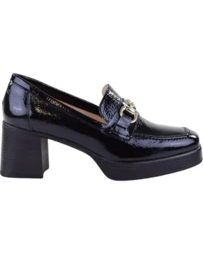 Zapatos PATRICIA MILLER  de Mujer ZAPATO CALLE MUJER 6411  MARRóN