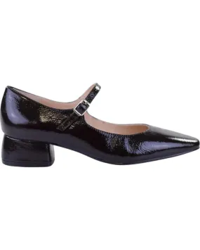 Zapatos PATRICIA MILLER  de Mujer ZAPATO CALLE MUJER 6460  NEGRO